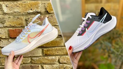 nike air zoom pegasus vs saucony iso welcher ist besser|Nike vs Saucony Running Shoes: Comparing Top Models.